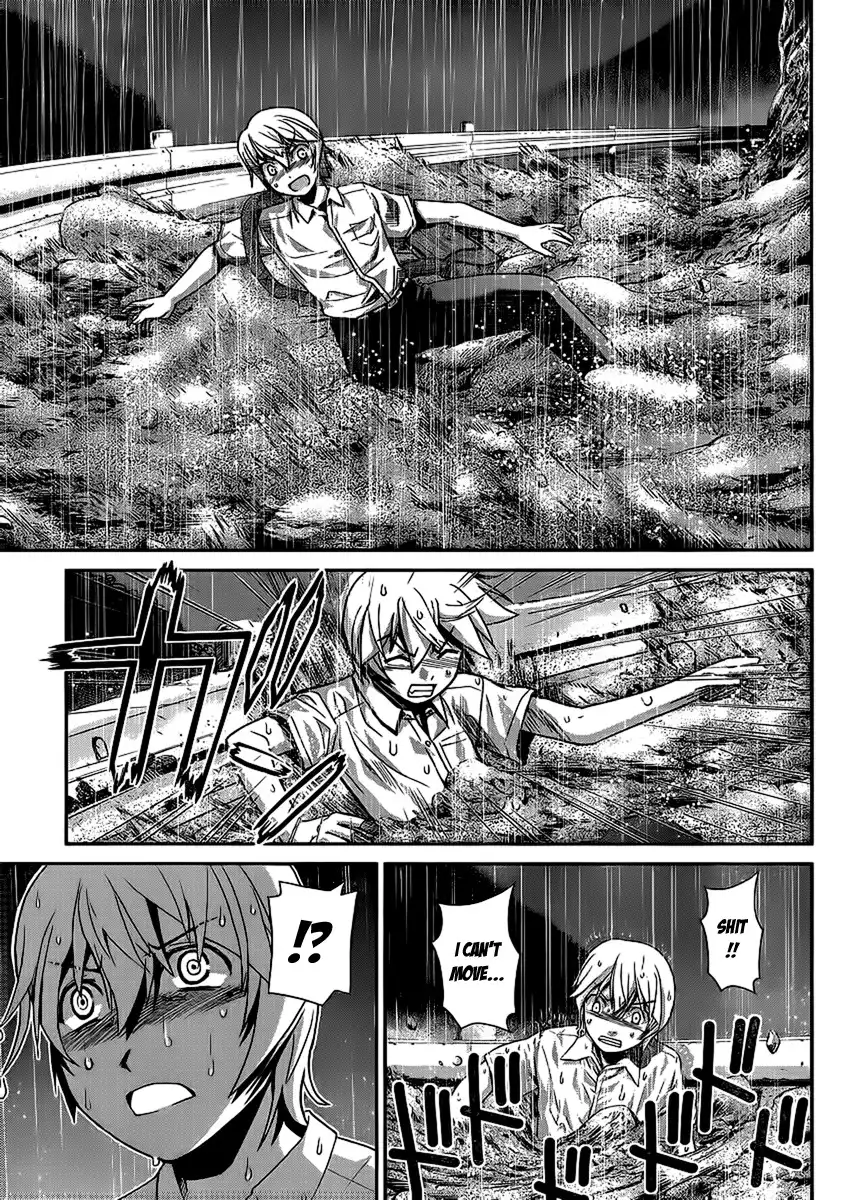 Gokukoku no Brynhildr Chapter 1 42